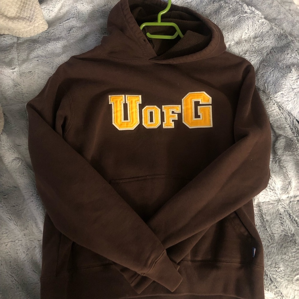 UofG hoodie